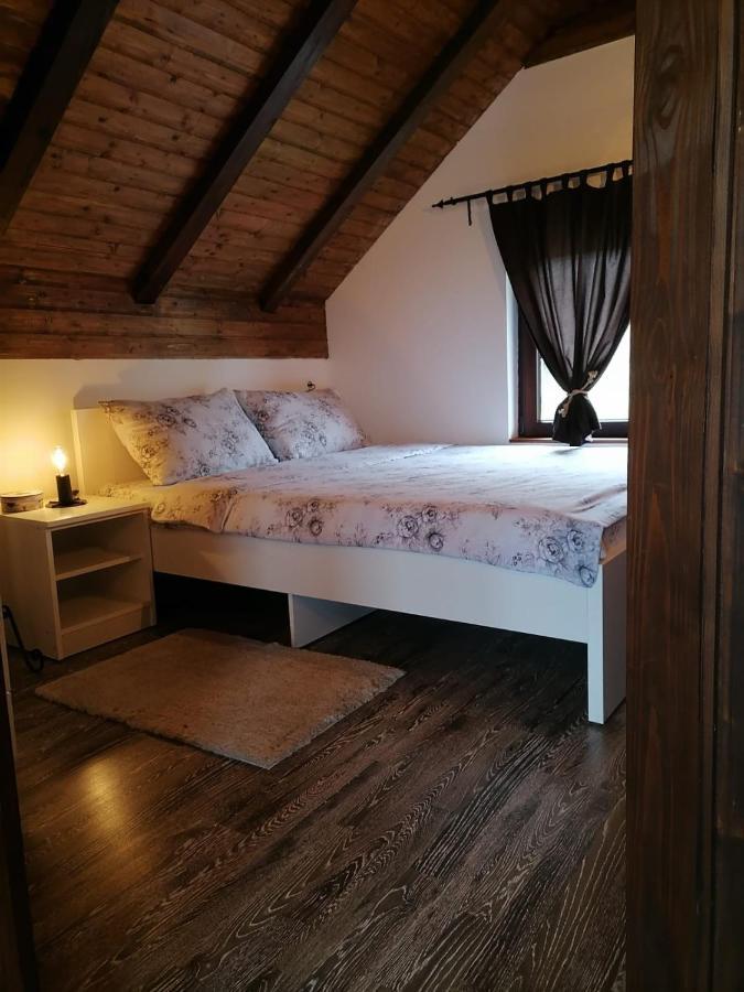 Holiday Home Drinsko Svitanje Gornja Tresnjica Екстер'єр фото